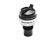 SonicSens 3 Ultrasonik Seviye Sensr