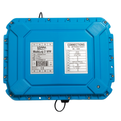 Atıksu Ölçüm ve İzleme Sistemleri