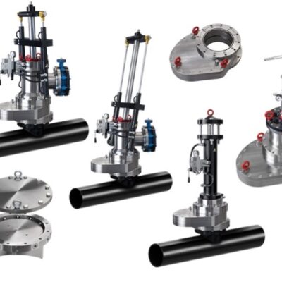 Canlı Hattan Bağlantı Alma Makineleri