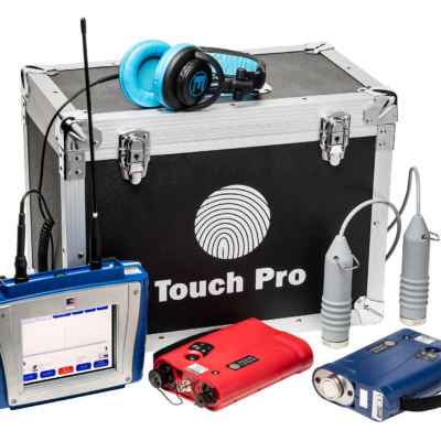 Sızıntı Tespit Ekipmanları