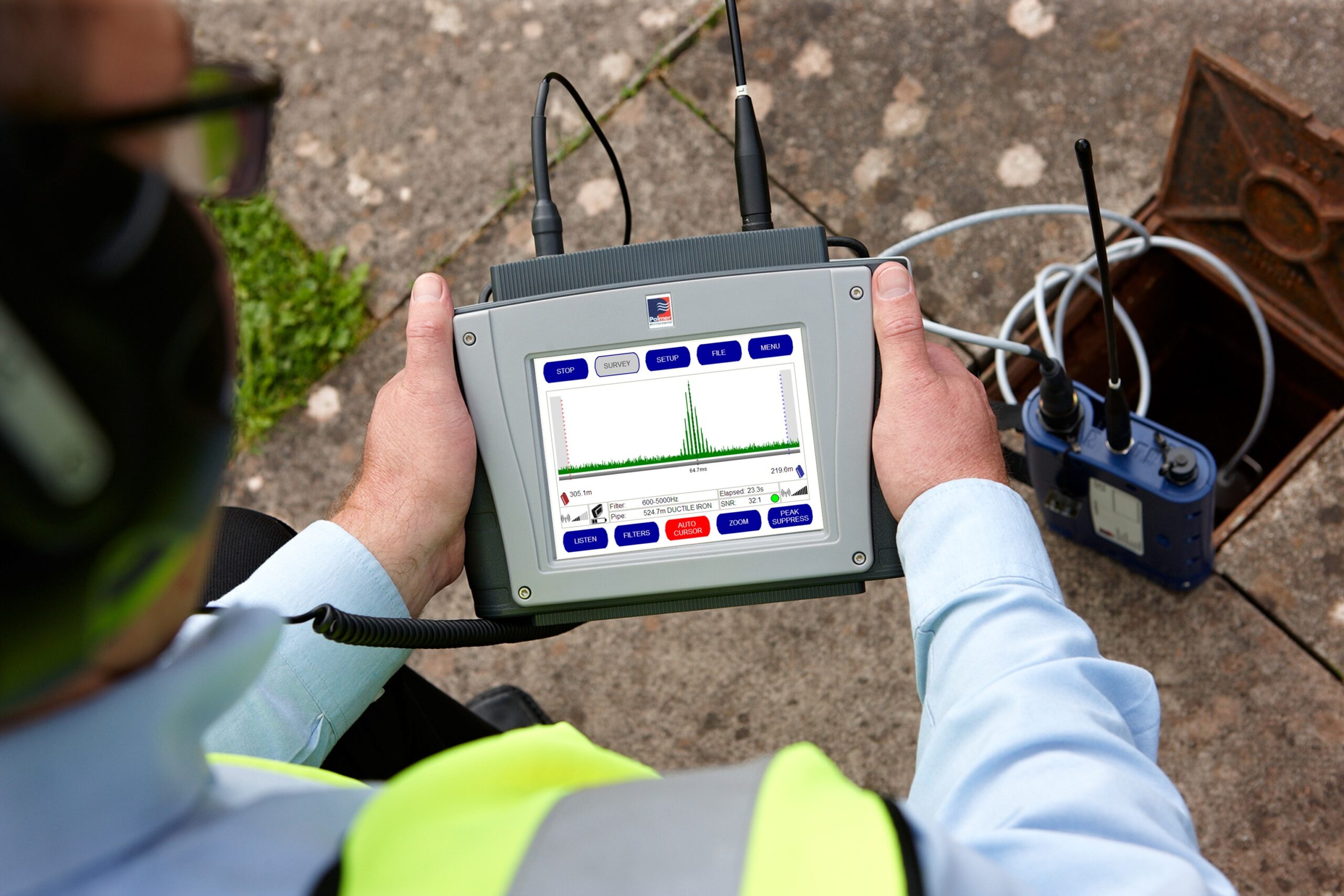 Touch Pro TM - Görsel 2